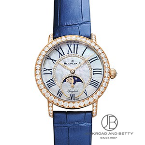 ブランパン BLANCPAIN 新品｜レディース腕時計専門店 通販サイト