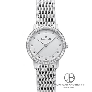ブランパン BLANCPAIN 新品｜レディース腕時計専門店 通販サイト