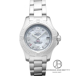 ※ちゅらさん専用　BREITLING コルトオーシャン　レディース 時計 breitling-Superocean-180912-2.jpg