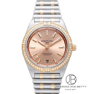 ブライトリング BREITLING｜レディース腕時計専門店 通販サイト