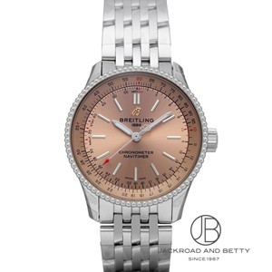 ブライトリング BREITLING 新品｜レディース腕時計専門店 通販