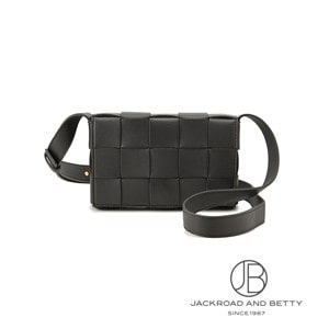 BOTTEGA VENETA スモールカセットバッグ BOTTEGA VENETA ボッテガヴェネタ SMALL CASSETTE Bucket Bag カセット