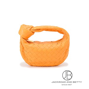 【美品】ボッテガヴェネタ／ミニジョディ／ハンドバック BOTTEGA VENETA ミニ ジョディ | ハンドバッグ - lia makana