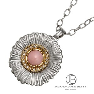 ブチェラッティ ネックレス・ペンダントトップ|ジュエリー ブチェラッティ ネックレス・ペンダントトップ|ジュエリー