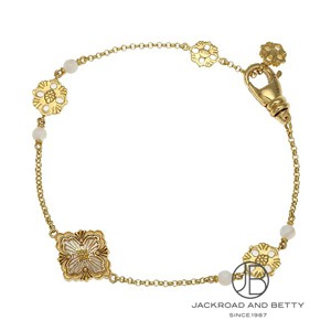 ブチェラッティ BUCCELLATI オペラチュール ブレスレット オペラ チュール ブレスレット[JAUBRA018240] Opera Tulle