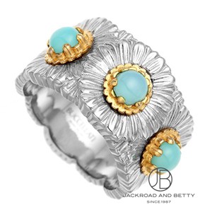 ブチェラッティ BUCCELLATI｜ジュエリー・レディース腕時計専門店 通販