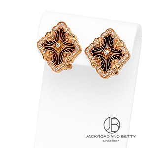 ブチェラッティ BUCCELLATI｜ジュエリー・レディース腕時計専門店 通販