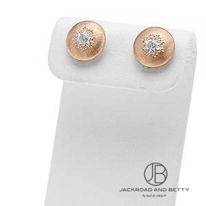 ブチェラッティ BUCCELLATI｜ジュエリー・レディース腕時計専門
