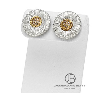 ブチェラッティ BUCCELLATI｜ジュエリー・レディース腕時計専門店 通販
