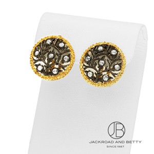 ブチェラッティ BUCCELLATI｜ジュエリー・レディース腕時計専門店 通販