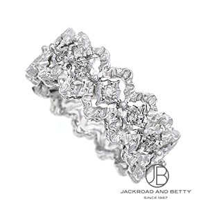 ブチェラッティ BUCCELLATI｜ジュエリー・レディース腕時計専門店 通販