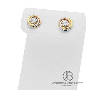カルティエ ピアス・イヤリング|ジュエリー・レディース腕時計 カルティエ ピアス・イヤリング|ジュエリー・レディース腕時計