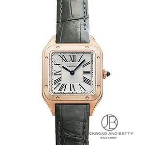 カルティエ サントス ドゥ カルティエ｜レディース腕時計専門店 通販