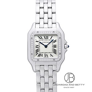 カルティエ パンテール ドゥ カルティエ｜レディース腕時計専門店 通販