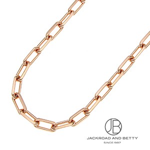 サントス ドゥ カルティエ ネックレス ミディアムモデル