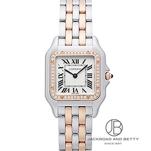 カルティエ CARTIER｜レディース腕時計専門店 通販サイト ベティーロード