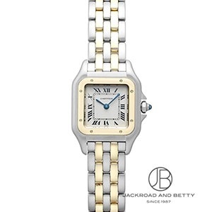 パンテール SM[W25029B6] Panther | カルティエ レディース 新品 時計