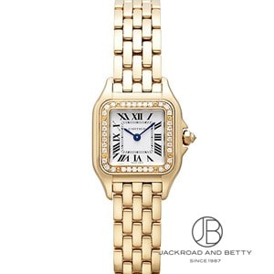 ☆お値下げ☆Cartier パンテール　コマ　新品未使用 カルティエ パンテール ドゥ カルティエ｜レディース腕時計専門