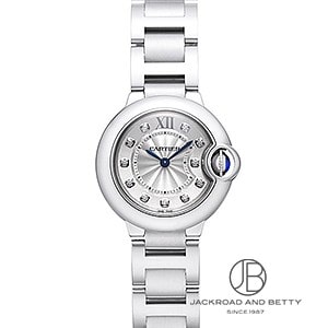 バロン ブルー ドゥ カルティエ 28mm[W4BB0029] Ballon Bleu de