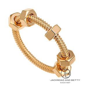 カルティエ　リング Cartier】Stray Kids ヒョンジン着用 ダイヤモンド リング