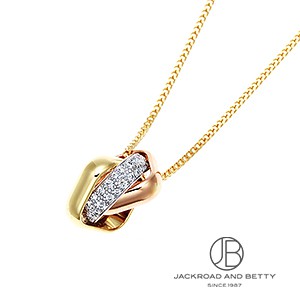 カルティエ ネックレス・ペンダントトップ｜ジュエリー