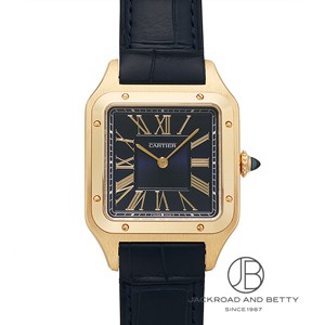 サントス デュモン LM[WGSA0077] Santos Dumon LM | カルティエ 男女