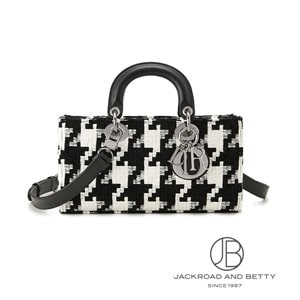 レディ ディー ジョイ ミディアムバッグ[M0540BTKX] Lady D-joy