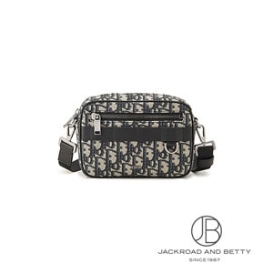 サファリ バッグ ミニ[2ESWS011YKY_H27E] Safari Bag Mini