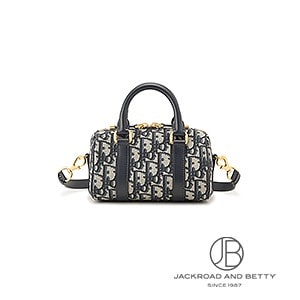 ディオール グルーヴ 17 ナノ バッグ[S2348UTZQ_M928] Dior Groove 17