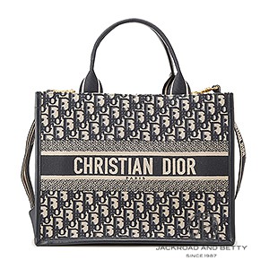 ［鑑定書付　極美品］DIOR トートバッグ アルティメット オブリーク エナメル DIOR | Dior Book Tote バッグ ラージ ディオール オブリーク