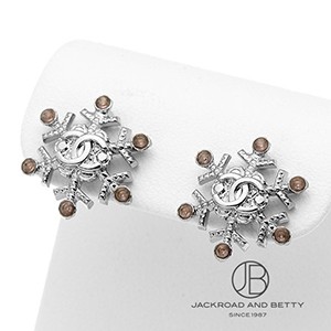 シャネル ピアス・イヤリング｜ジュエリー・レディース腕時計