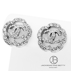 シャネル ピアス・イヤリング｜ジュエリー・レディース腕時計
