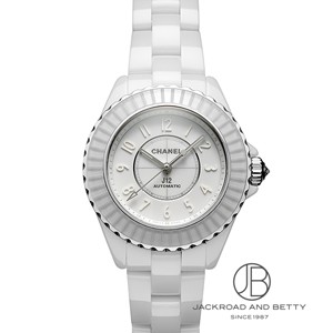 新品同様　新品ベルト　CHANEL j12  33ミリ　保証有り　レディース 楽天市場】chanel j12 33mmの通販