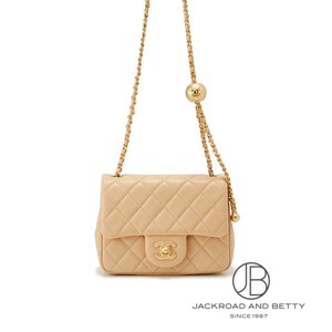 【チェーン調整♡】CHANEL ミニマトラッセ ショルダー チェーン調整♡】CHANEL ミニマトラッセ ショルダー (CHANEL