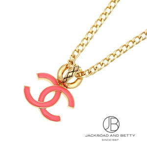 シャネル ネックレス・ペンダントトップ｜ジュエリー