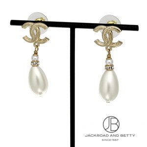 シャネル ピアス・イヤリング｜ジュエリー・レディース腕時計