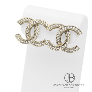 ココマーク ピアス[AB9168 B09044 NK129] Cocomark Earrings