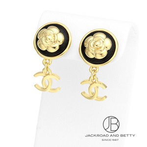 ココマーク ピアス[AB8977 B08642 NJ235] Cocomark Earrings