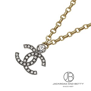 シャネル ネックレス・ペンダントトップ｜ジュエリー