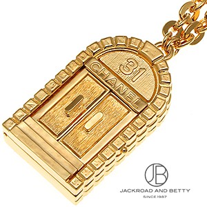 シャネル ネックレス・ペンダントトップ｜ジュエリー