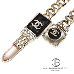 シャネル ネックレス・ペンダントトップ｜ジュエリー