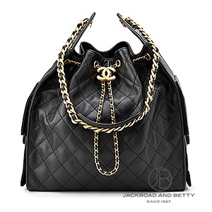 【25A♢お洒落に美しく】CHANEL ブラック ハット 25A♢お洒落に美しく】CHANEL ブラック ハット
