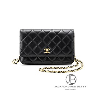 VINTAGE シャネル 長さ調節◎ チェーンウォレット パープル 楽天市場】シャネル CHANEL（カラーパープル）（財布・ケース
