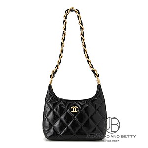 早い者勝ち❗️CHANEL ブラック ショルダーバッグ CHANEL - シャネルchanel チェーン24Cショルダーバック星型