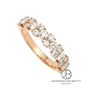 ノーブランドリング ダイヤモンド リング[EQMR26] Diamond Ring | ノーブランド 新品