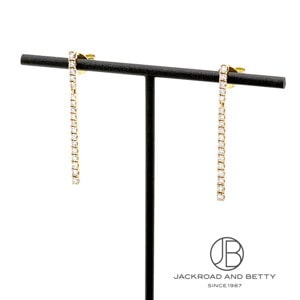 ノーブランド♡ベルピアス ノーブランド NO BRAND｜ジュエリー・レディース腕時計専門店