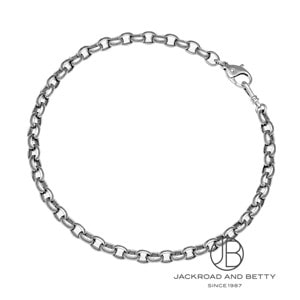 Pt850 王妃様ゴージャスチェーン ブレスレット PT850 チェーン ブレスレット 10g 19cm[] PT850 Chain Bracelet