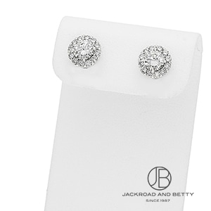 22k1Pダイヤピアスノーブランド ノーブランド 22k1pダイヤ ピアス ノーブランド 22k1pダイヤ ピアス