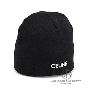 セリーヌ 帽子 楽天市場】CELINE セリーヌ バケットハット 2AE5S817X.38EC レディース