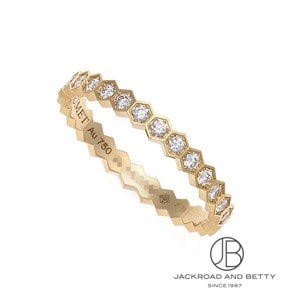【CHAUMET】ショーメ★ RING ★ダイヤモンドリング【ランク：A】 CHAUMET - ショーメ Chaumet リング アノー ファイヤーワークス